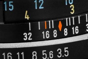 Lens by Craig Jewell