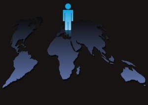 World Peoples by Ilker