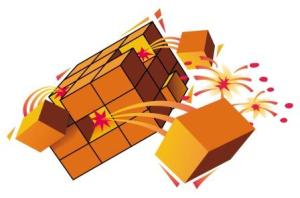 Puzzle by Billy Alexander