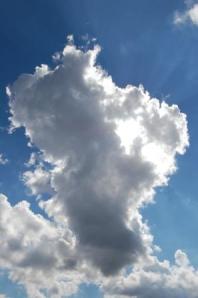 Cumulus 4 by Marcin Rybarczyk